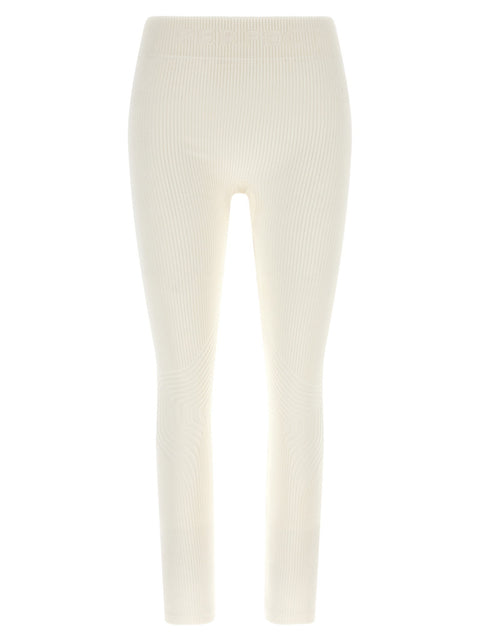 Perfect Moment Chalet Base Layer Leggings