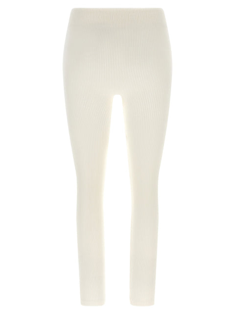 Perfect Moment Chalet Base Layer Leggings