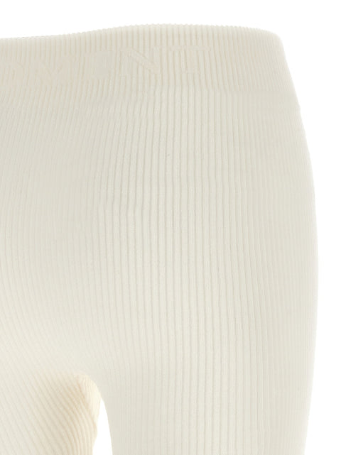 Perfect Moment Chalet Base Layer Leggings