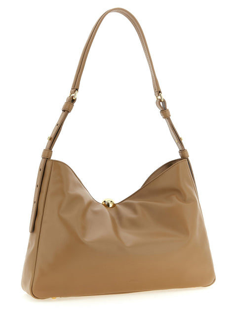 Furla Sfera Soft Large Shoulder Bag