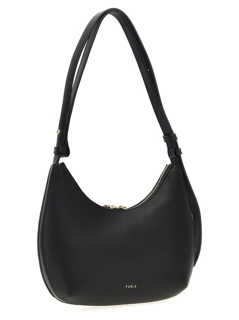 Furla Goccia Small Shoulder Bag