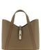Furla Goccia S Shopping Bag