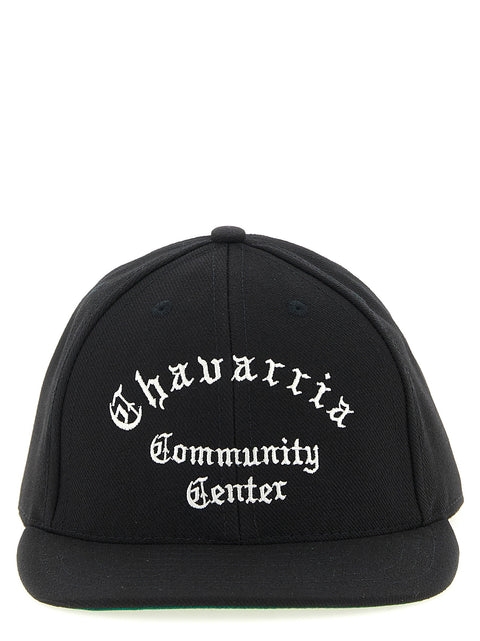 Willy Chavarria Chavarria Community Center Cap