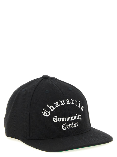 Willy Chavarria Chavarria Community Center Cap
