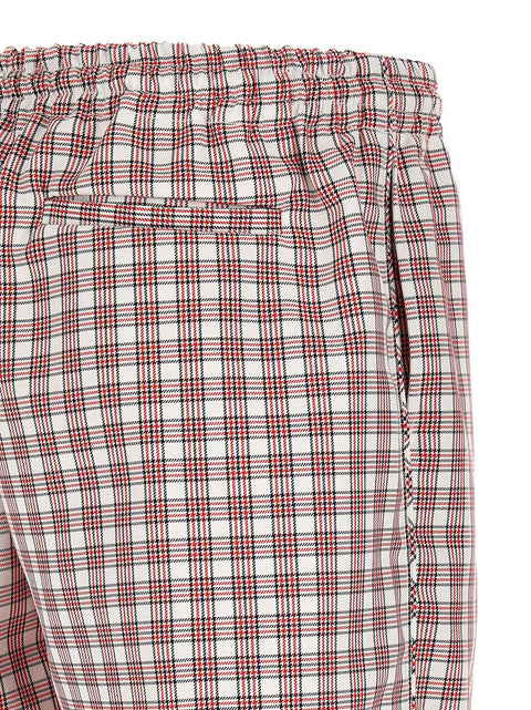 Willy Chavarria Ruff Rider Pants