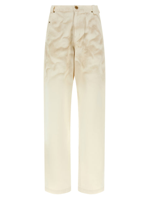 Willy Chavarria Bad Boy Jeans