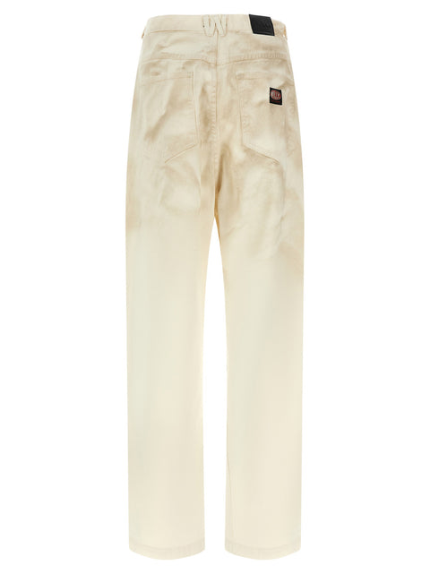Willy Chavarria Bad Boy Jeans