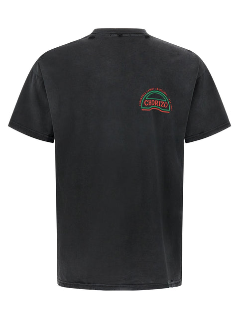 Willy Chavarria Chorizo - Easy Tee T-shirt