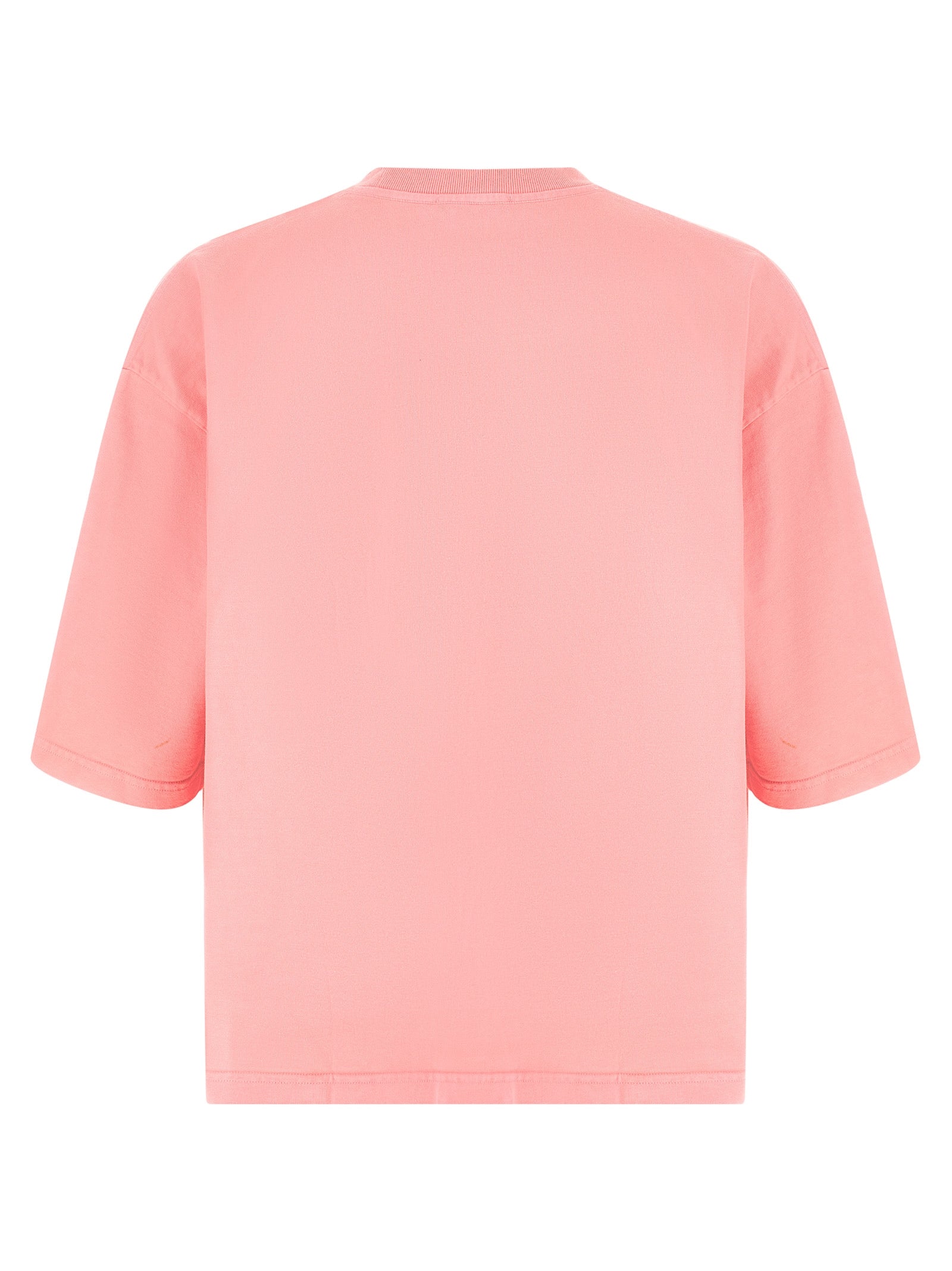 Willy Chavarria Chavarria Community Center - Buffalo T-shirt