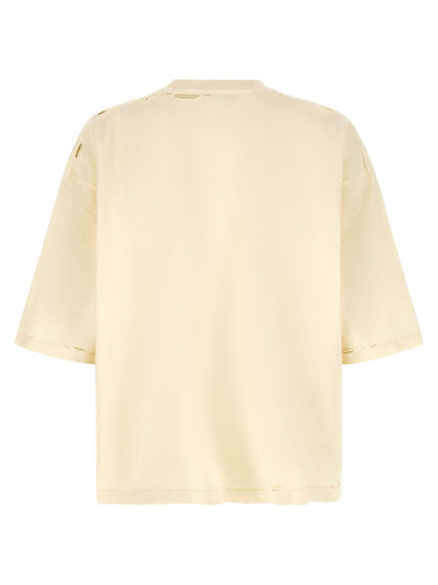 Willy Chavarria Aguila Buffalo T-shirt