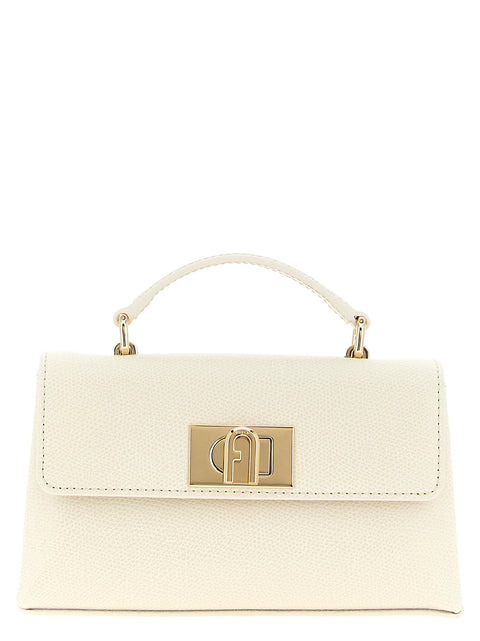 Furla 1927 Mini Crossbody Bag