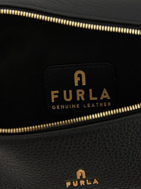 Furla Camelia Mini Handbag