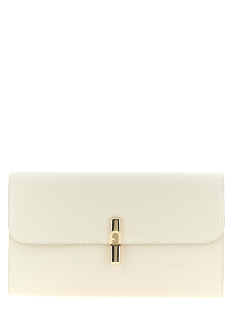 Furla Iride Clutch