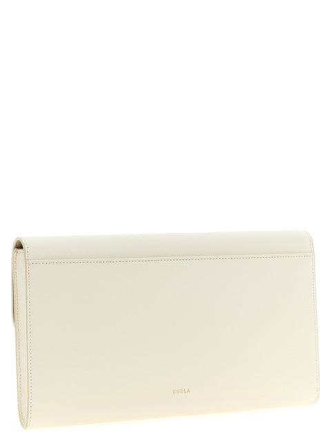 Furla Iride Clutch