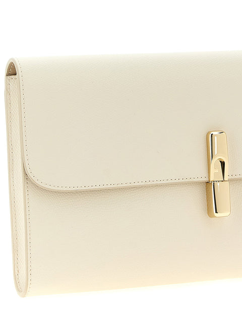 Furla Iride Clutch