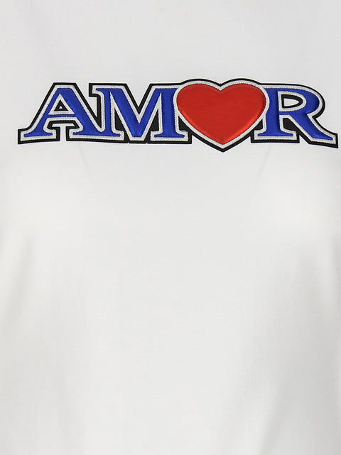 Vetements Amor T-shirt