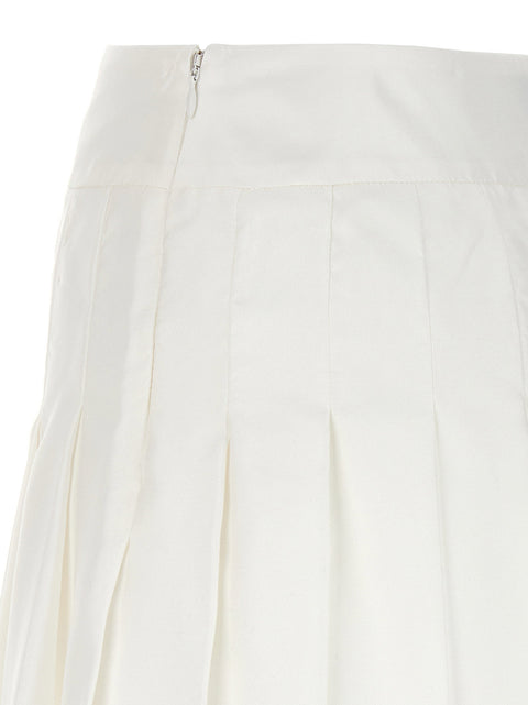Casablanca Casa Way Skirt