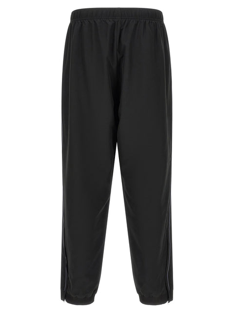 Lacoste Tennis X Novak Djokovic Tracksuit