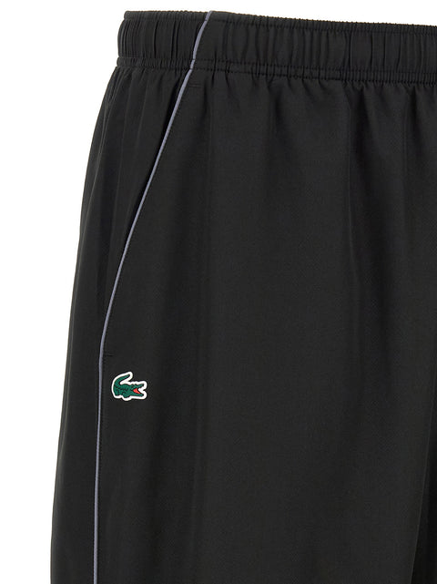 Lacoste Tennis X Novak Djokovic Tracksuit