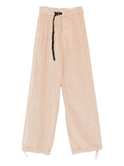 WHITE SAND Trousers Beige