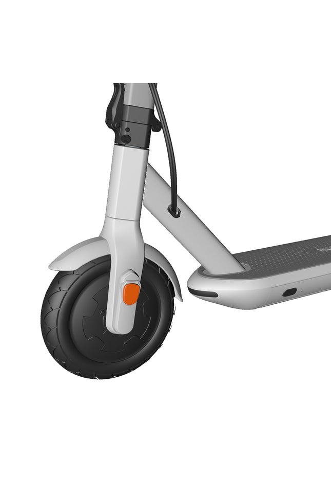36V Freddo X1 E-Scooter. 350W Motor, 16 Mph, 8.5 Inch Tires, Lightweight And Foldable