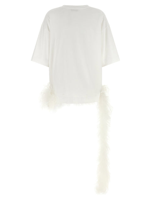 Darkpark Smith Feather T-shirt