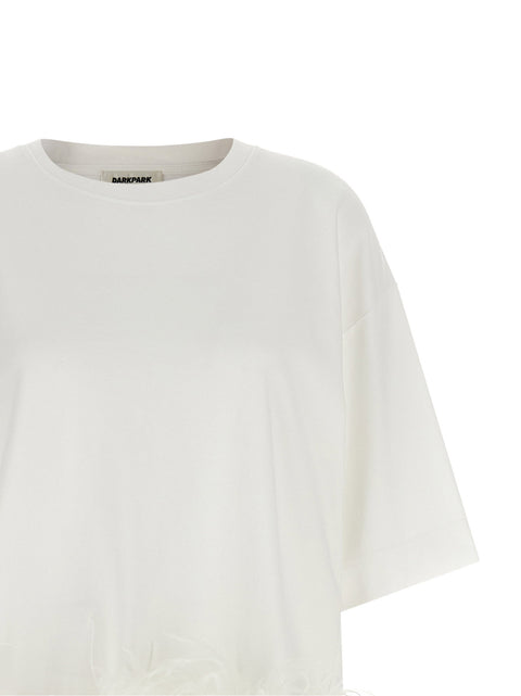 Darkpark Smith Feather T-shirt