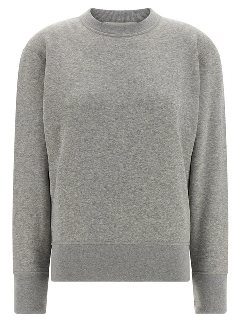 Darkpark Youll Never Take Me Off Sweatshirt