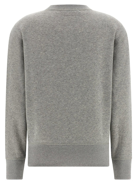 Darkpark Youll Never Take Me Off Sweatshirt
