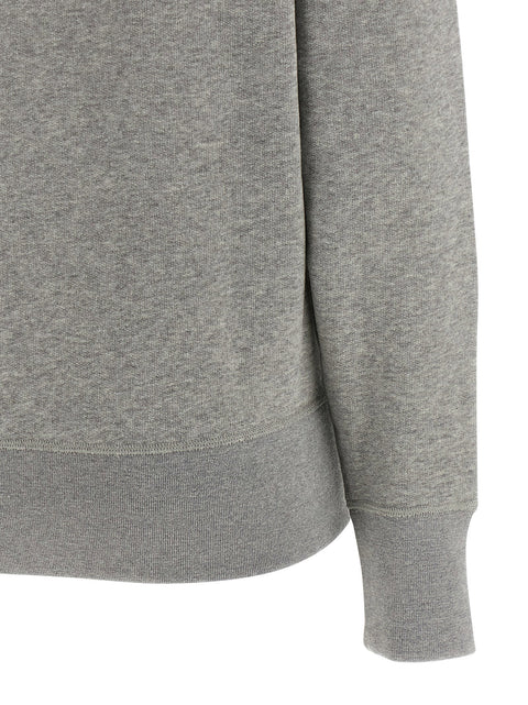 Darkpark Youll Never Take Me Off Sweatshirt