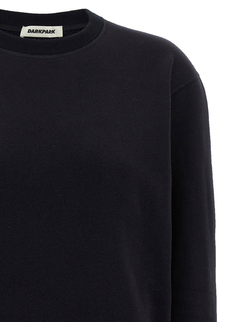 Darkpark Youll Never Take Me Off Sweatshirt