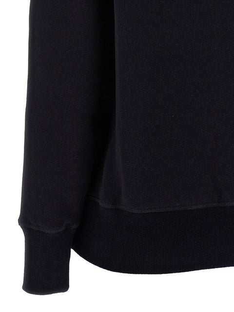 Darkpark Youll Never Take Me Off Sweatshirt