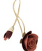 Furla Allegra Charm