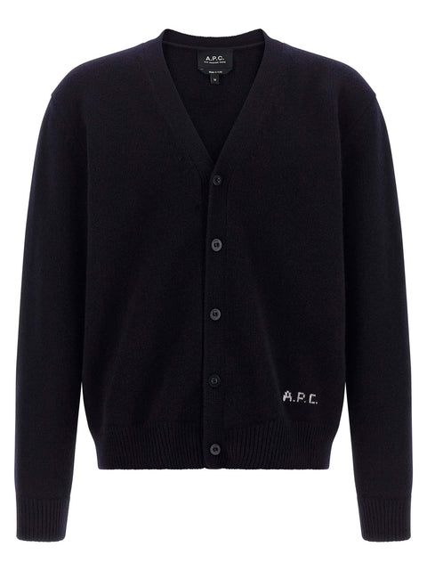 A.p.c. Kevin Cardigan