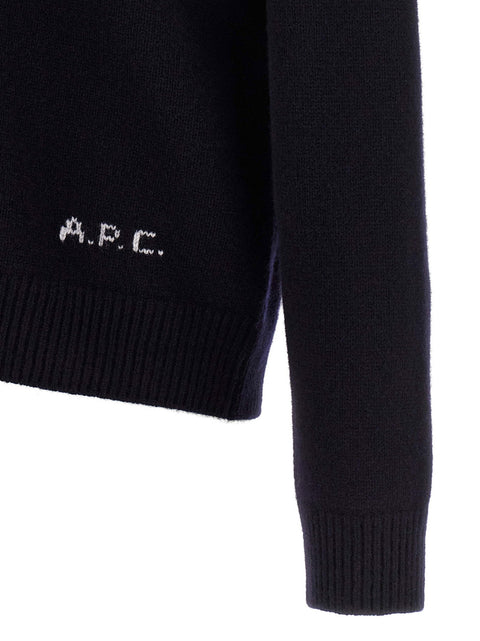 A.p.c. Kevin Cardigan