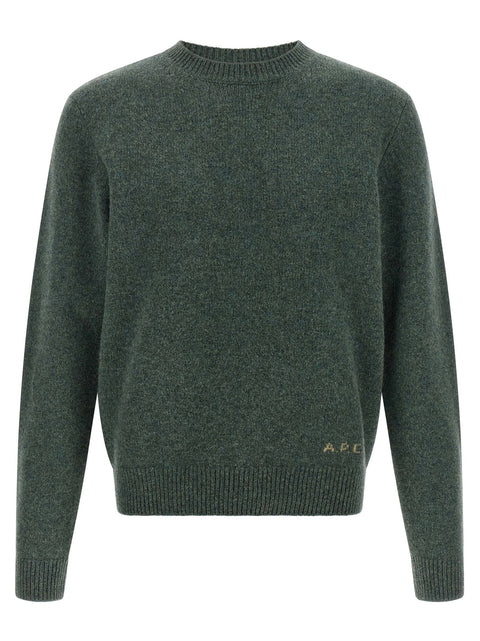 A.p.c. Edmond Sweater