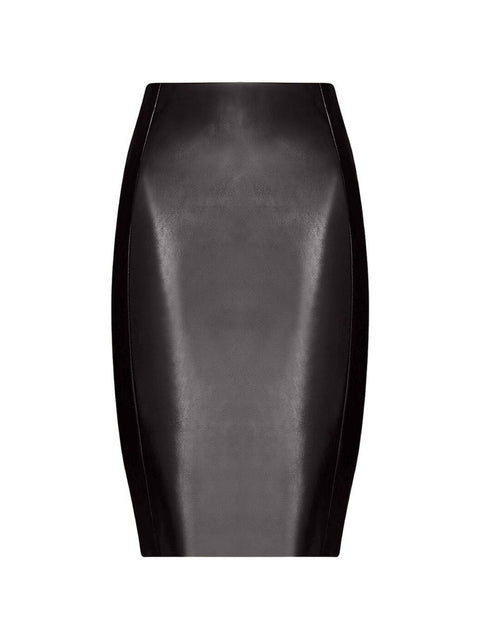 WOLFORD Skirts BROWN