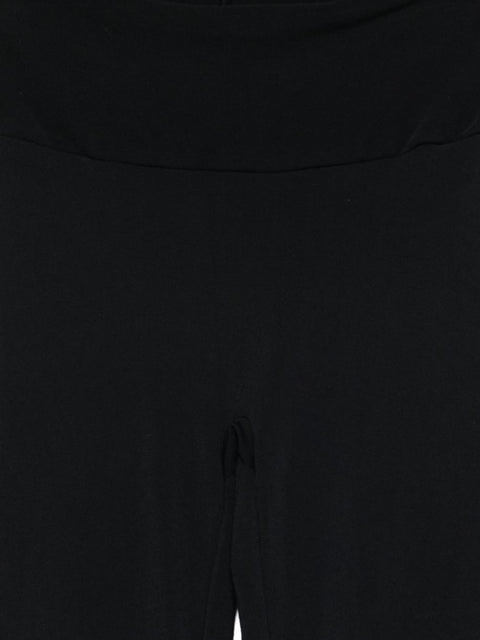 WOLFORD Trousers BLACK