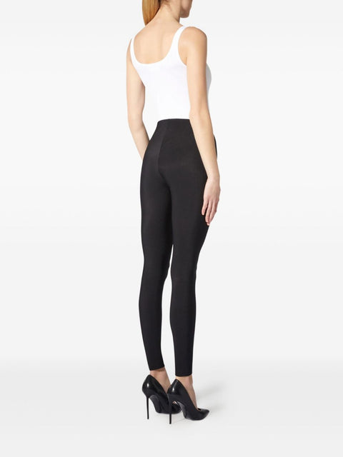 WOLFORD Trousers BLACK