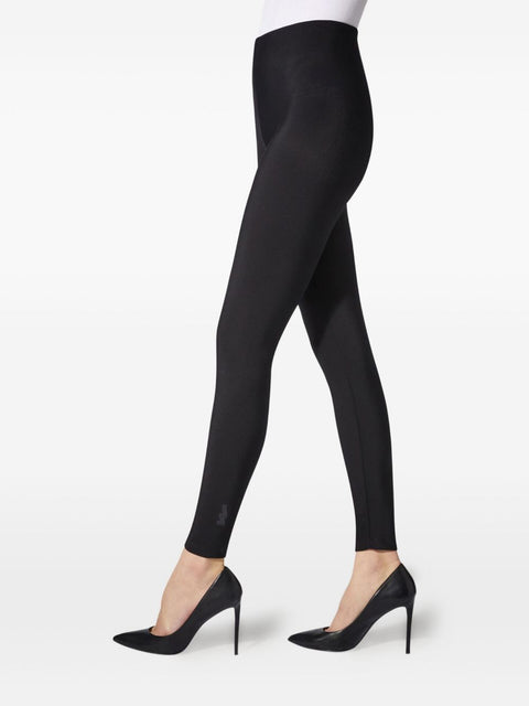WOLFORD Trousers BLACK