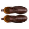 WOMEN STEEL TOE BOOT ELISE BROWN-Lace-up-Proxon Premium Workwear-5-Urbanheer