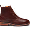 WOMEN STEEL TOE BOOT ELISE BROWN-Lace-up-Proxon Premium Workwear-5-Urbanheer