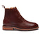 WOMEN STEEL TOE BOOT ELISE BROWN-Lace-up-Proxon Premium Workwear-5-Urbanheer