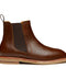 WOMEN STEEL TOE CHELSEA BOOT ICON AMBER-Chelsea Boots-Proxon Premium Workwear-5 US-Urbanheer