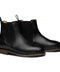 WOMEN STEEL TOE CHELSEA BOOT ICON BLACK-Chelsea Boots-Proxon Premium Workwear-5 US-Urbanheer