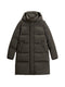 WOOLRICH Coats ARMY GREEN