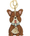 Furla  Allegra Keyring