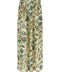 Etro Floral Pattern Skirt