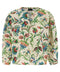 Etro Floral Cotton Blouse