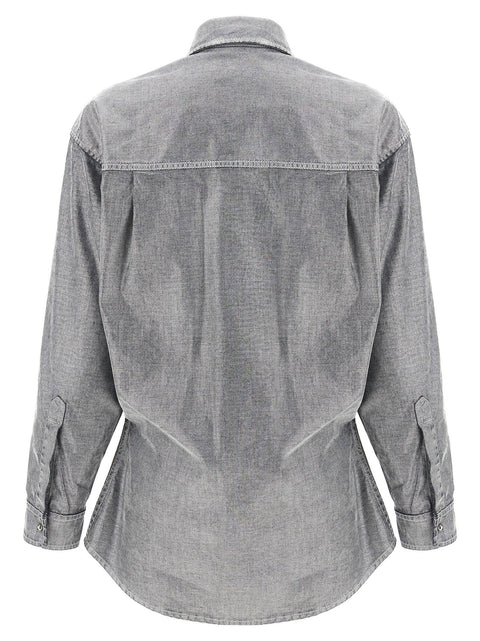 Darkpark Anne Shirt
